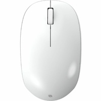 Microsoft Mouse - Bluetooth - Monza Gray - Wireless