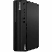 Lenovo ThinkCentre M70s Gen 5 12U30018AU Desktop Computer - Intel Core i7 14th Gen i7-14700 - 16 GB - 512 GB SSD - Small Form Factor - Black - Intel