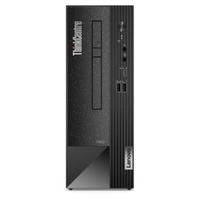 Lenovo ThinkCentre neo 50s Gen 4 12JF00F1AU Desktop Computer - Intel Core i7 13th Gen i7-13700 - 16 GB - 512 GB SSD - Small Form Factor - Black - - -