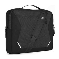 STM Goods Myth Carrying Case (Briefcase) for 35.6 cm (14") Notebook - Magnet Black