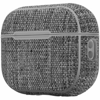 Incase Charging Case Apple AirPods Pro (2nd Generation), AirPods Pro - Asphalt - Abrasion Resistant, Weather Resistant, Scuff Re