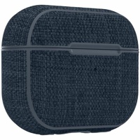 Incase Charging Case Apple AirPods Pro (2nd Generation), AirPods Pro - Cobalt - Abrasion Resistant, Weather Resistant, Scuff Res