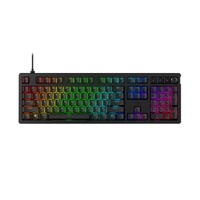HyperX Alloy Rise GKBD