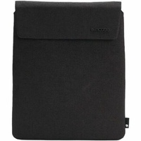 Incase Crosstown Carrying Case (Sleeve) for 27.9 cm (11") Tablet - Black - Water Proof - Woolenex Body