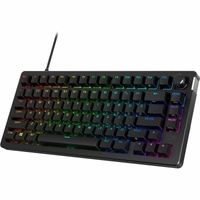 HyperX Alloy Rise GKBD 75