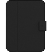 Incipio SureView Carrying Case (Folio) for 27.7 cm (10.9") Apple iPad (10th Generation) Tablet - Black - Drop Resistant - Polyca