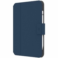 Incipio SureView Carrying Case (Folio) for 27.7 cm (10.9") Apple iPad (10th Generation) Tablet - Midnight Blue - Drop Resistant