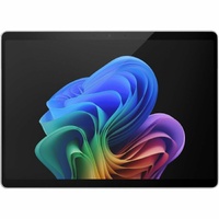 Microsoft Surface Pro 11 Tablet - 13" - Qualcomm Snapdragon X Elite - 16 GB - 512 GB SSD - Windows 11 Pro - 5G - Platinum - Oryon Dodeca-core (12 - -