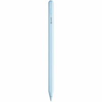 ALOGIC iPad Stylus Pen with Wireless Charging - Blue