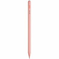 ALOGIC iPad Stylus Pen with Wireless Charging - Pink