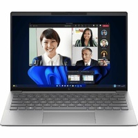 HP EliteBook 635 Aero G11 13.3" Notebook - WUXGA - AMD Ryzen 5 8640U - 16 GB - 512 GB SSD - AMD Chip - 1920 x 1200 - Windows 11 Pro - AMD Radeon 760M