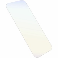 OtterBox Premium Pro Glass 9H Aluminosilicate, Glass Screen Protector iPhone 16 Pro - Clear - 1 - For OLED iPhone 16 Pro - Blue Light Reduction -