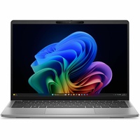 Dell Latitude 7000 7455 14" Touchscreen Copilot+ PC Notebook - QHD+ - Qualcomm Snapdragon X Plus X1P-64-100 - 16 GB - 512 GB SSD - English (US) - - -