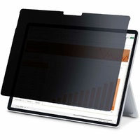 StarTech.com 4-Way 12.3in Surface Pro 4/5/6/7/7+ Privacy Screen Filter, For Portrait/Landscape, Touch-Enabled, +/- 30 Deg. View, Matte - 4-way screen