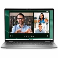 Dell Latitude 7450 - 14in FHD+ 1920x1200 Touch - Ultra 7 165U vPro - 16GB RAM 1x16GB - 512GB SSD - Backlit Keyboard - FHD HDR IR Camera - 3-Cell 57W