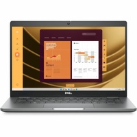Dell Latitude 5000 5350 13.3" Clamshell Notebook - Full HD - Intel Core Ultra 5 135U - vPro Technology - 16 GB - 512 GB SSD - English (US) Keyboard -