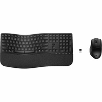 HP 680 Comfort Dual-Mode KbMouse Combo