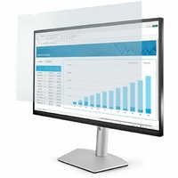 StarTech.com 24-inch 16:9 Anti-Blue Light Filter, BlueLight Screen Filter for 24in Computer Monitor, Reduces Eye Strain, TAA Compliant - Minimizes by