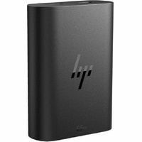 HP 65 W Power Adapter - For Notebook