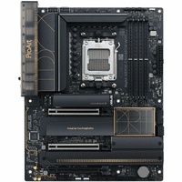 Asus ProArt X870E-CREATOR WIFI Gaming Desktop Motherboard - AMD X870E Chipset - Socket AM5 - ATX - Ryzen 7 Processor Supported - 192 GB DDR5 SDRAM -