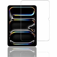 Strike Apple iPad Pro 11" 2024 Tempered Glass Screen Protector