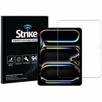 Strike Apple iPad Pro 13" 2024 Tempered Glass Screen Protector