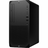 HP Z1 G9 Workstation - Core i7 14th Gen i7-14700 - vPro Technology - 32 GB - 1 TB SSD - Tower - Intel Q670 Chip - Windows 11 Pro - GeForce RTX 4060 8