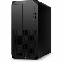 HP Z2 G9 Workstation - 1 Core i7 14th Gen i7-14700 - vPro Technology - 32 GB - 1 TB SSD - Tower - Black - Intel W680 Chip - Windows 11 Pro - T1000 8