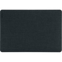 Incase Slim Sleeve with Woolenex for 13-inch MacBook Pro - Thunderbolt 3 USB-C and 13-inch MacBook Air with Retina Display - Heather Navy