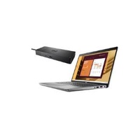 Dell Latitude 5350 - 13.3in - FHD 1920x1080 - Ultra 5 135U vPro - 16GB RAM 1x16GB - 512GB SSD - Non-Backlit - FHD HDR RGB Camera - 3-Cell 54W - Win -