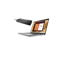 Dell Latitude 5350 - 13.3in - FHD 1920x1080 - Ultra 5 135U vPro - 16GB DDR5 - 512GB SSD - Non-Backlit - FHD HDR RGB Camera - 3-Cell 54W - Windows 11