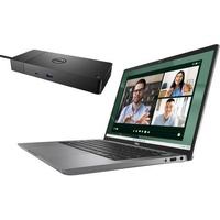 Dell Latitude 7350 - 13.3in FHD+ 1920x1200 - Ultra 5 135U vPro - 16GB RAM 1x16GB - 512GB SSD - Backlit KB - FHD HDR IR Cam - 3-Cell 57W - Windows 11
