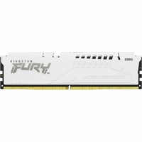 32GB DDR5-6000MT/s CL36 DIMM (Kit of 2) FURY Beast White EXPO