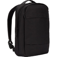 Incase City Carrying Case (Backpack) for 38.1 cm (15") Apple iPhone iPad MacBook Pro - Black - Water Resistant, Abrasion Resista