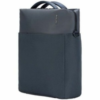 Incase A.R.C. Carrying Case (Tote) for 33 cm (13") to 35.6 cm (14") Apple MacBook, MacBook Pro - Navy - Wear Resistant, Moisture