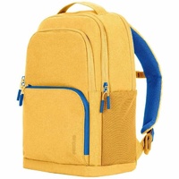 Incase Facet Carrying Case (Backpack) for 40.6 cm (16") Apple MacBook Pro - Sunflower Yellow - Strain Resistant, Water Resistant