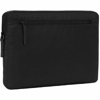 Incase Compact Carrying Case (Sleeve) for 35.6 cm (14") Apple MacBook Pro - Black - Scratch Resistant, Bump Resistant - Polyeste
