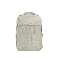 Incase Crosstown Carrying Case (Backpack) - Limestone - Shoulder Strap - 20 L Volume Capacity