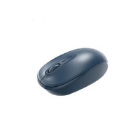 Incase Microsoft Design Wireless Mobile Mouse 1850 EN/ZH/HI/KO/TH Wool Blue APAC