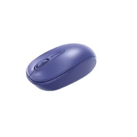 Incase Microsoft Design Wireless Mobile Mouse 1850 EN/ZH/HI/KO/TH Purple APAC