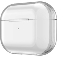 Incase Clear Case Carrying Case Apple AirPods Pro - Clear