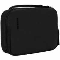 Incase A.R.C. Carrying Case Accessories - Black - Polyester Body - 254 mm Height x 76.2 mm Width x 50.8 mm Depth