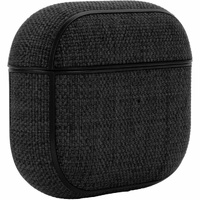 Incase Charging Case Apple AirPods (Gen 3) - Graphite - Abrasion Resistant, Weather Resistant, Scuff Resistant, Scratch Resistan