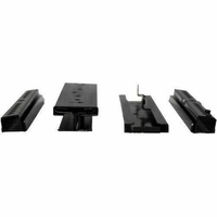 HPE Aruba Networking AP-MNT-U Campus Access Point Type U Universal Mount Bracket Kit