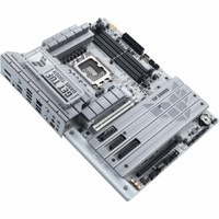 TUF Z890-PRO WIFI Gaming Desktop Motherboard - Intel Z890 Chipset - Socket LGA-1851 - ATX - Core Ultra Processor Supported - 192
