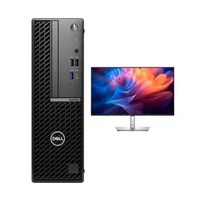 Dell Optiplex 7020 - SFF Plus - i7 14700 vPro - 16GB RAM (2x8GB) - 256GB SSD - NO WLAN - KB & Mouse Included - Windows 11 Pro - 3Y Prosupport + $149 D