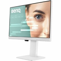 BenQ GW2486TC 24" Class Full HD LED Monitor - 16:9 - 23.8" Viewable - In-plane Switching (IPS) Technology - LED Backlight - 1920