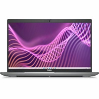 Dell Latitude 5000 5540 15.6" Notebook - Full HD - Intel Core i5 13th Gen i5-1345U - 16 GB - 256 GB SSD - Titan Gray - Intel Chip - 1920 x 1080 - 11