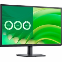 Dell E2725H 27" Class Full HD LED Monitor - 16:9 - 27" Viewable - Vertical Alignment (VA) - Edge LED Backlight - 1920 x 1080 - 16.7 Million Colours -