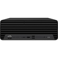 PRO SFF 400 G9 I5-14500 16GB DDR5 4800 512GB PCIE-NVME SSD Wifi-6 BT-5.3 DVDRW Windows 11 Pro 3/3/3 Warranty